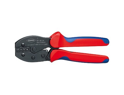 KNIPEX Lisovací kleště 975234