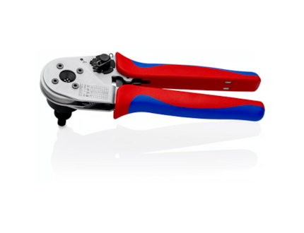 KNIPEX Lisovací kleště 975267DT