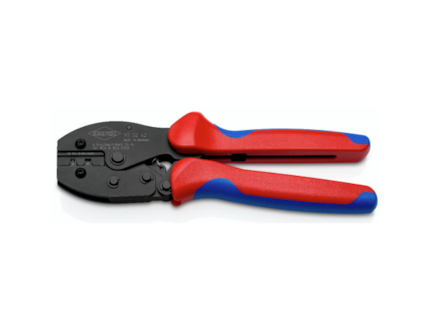 KNIPEX Lisovací kleště PreciForce MC4/EVO2 975242