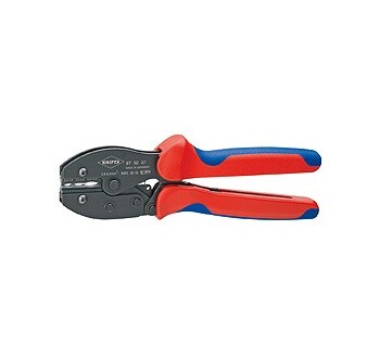 KNIPEX Lisovací kleště PreciForce/spojky hadic 975237
