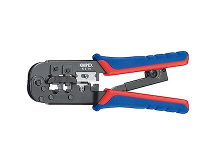 KNIPEX Lisovací kleště pro konek.Western 975110