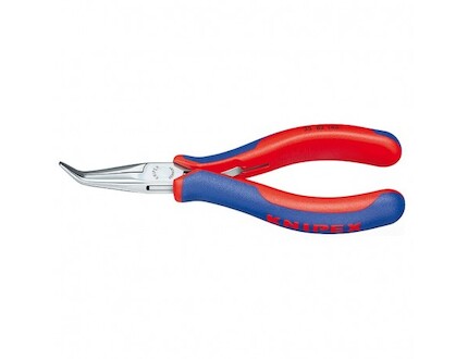 KNIPEX Montážní kleště pro elektroniku 3582145