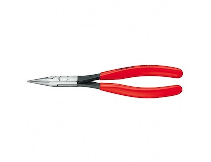 KNIPEX Montážní kleště půlkulaté 2821200
