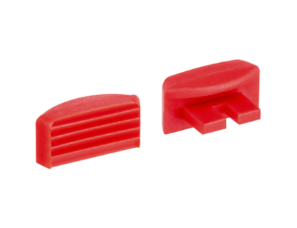KNIPEX Náhradní čelisti pro 1240200 124902
