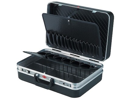 KNIPEX Nářaďový kufr prázdný 002120LE