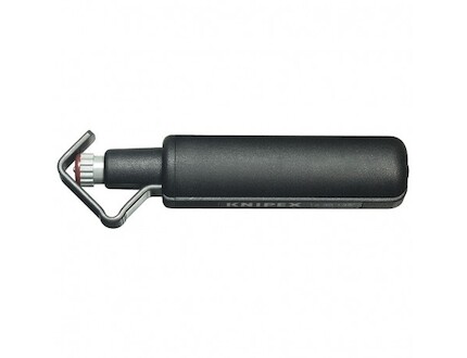 KNIPEX Nástroj k odstr.izolací 1630135SB
