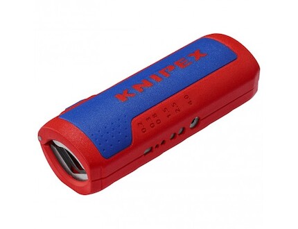 KNIPEX Nástroj na řezání ochranných hadic -Twis 902202SB
