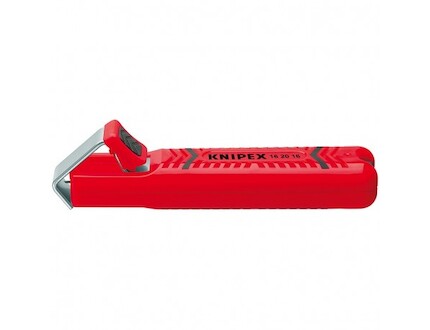 KNIPEX Nůž na kabely 162016SB
