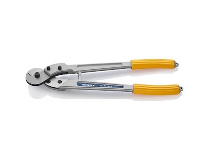KNIPEX Nůžky na dráty a kabely 9571445