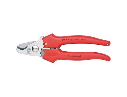 KNIPEX Nůžky na kabely 9505165