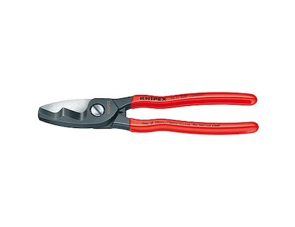 KNIPEX Nůžky na kabely 9511200