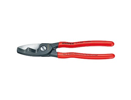 KNIPEX Nůžky na kabely 9511200