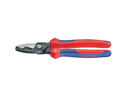 KNIPEX Nůžky na kabely 9512200