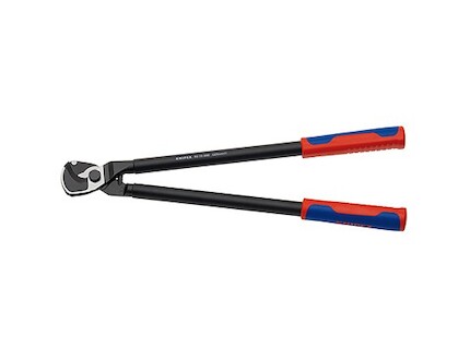 KNIPEX Nůžky na kabely 9512500