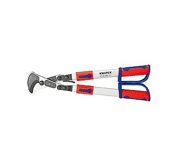 KNIPEX Nůžky na kabely 9532038