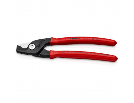 KNIPEX Nůžky na kabely StepCut 9511160