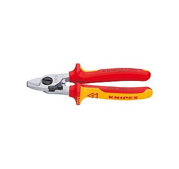KNIPEX Nůžky na kabely VDE 9526165
