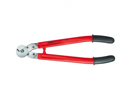 KNIPEX Nůžky na kabely VDE 9577600