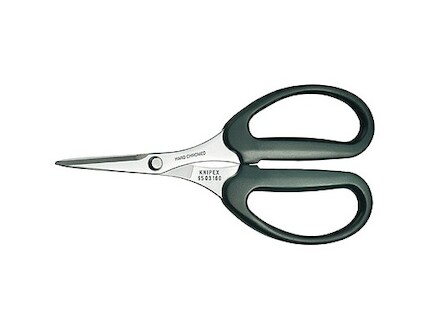 KNIPEX Nůžky na kevlar 9503160SB