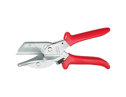 KNIPEX Nůžky na pl. a gum.profily 9435215