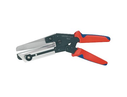 KNIPEX Nůžky na plast 950221