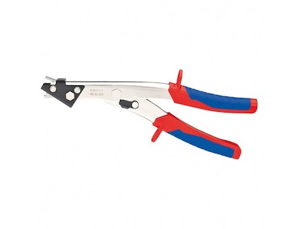KNIPEX Nůžky na plech 9055280