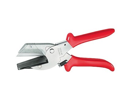 KNIPEX Nůžky na ploché kabely 9415215