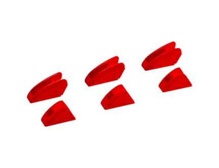 KNIPEX Ochranné čelisti 180 8609180V01