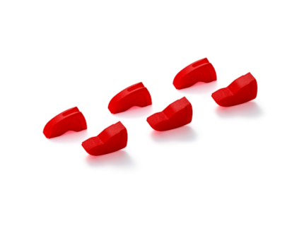 KNIPEX Ochranné čelisti 87 xx 300 (3 páry) 8709300V01