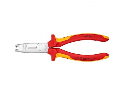 KNIPEX Odizolovací kleště 1346165