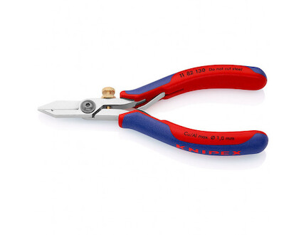 KNIPEX Odizolovací kleště pro elektroniku 1182130