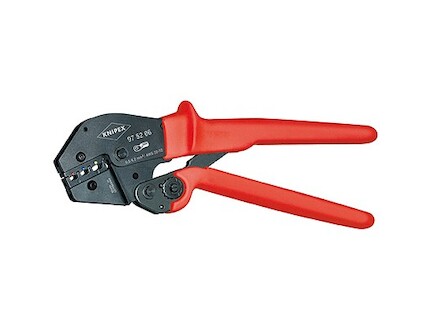 KNIPEX Pákové kl. pro kabel.konektory 975206