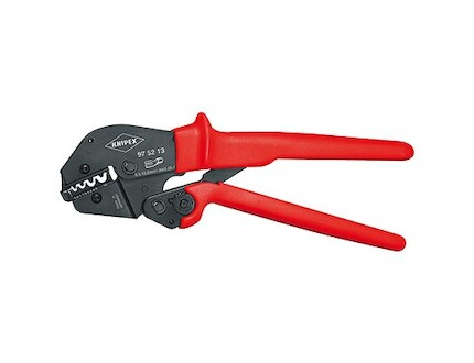 KNIPEX Pákové kleště pro nalisování 975213