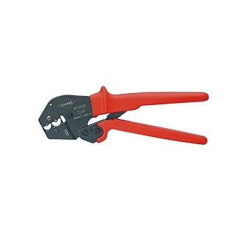 KNIPEX Pákové lisovací kleště 975223