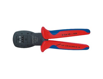 KNIPEX Paralelní lisovací kleště 975424