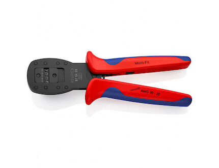 KNIPEX Paralelní lisovací kleště Micro FIT 975425