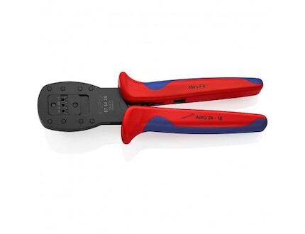 KNIPEX Paralelní lisovací kleště Mini-Fit 975426