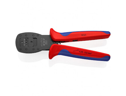 KNIPEX Paralelní lisovací kleště MQS 975427