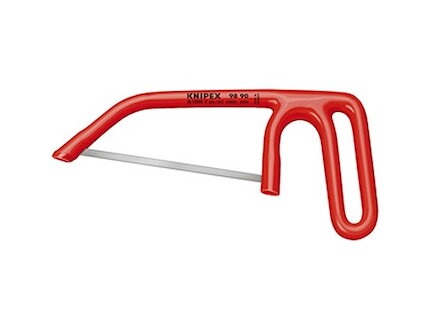 KNIPEX Pilka PUK 9890