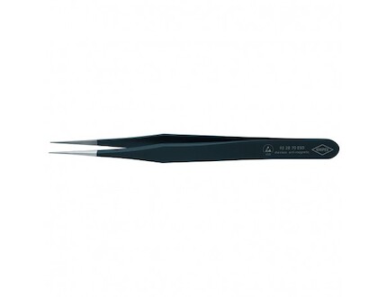 KNIPEX Pinzeta, ESD 922870ESD
