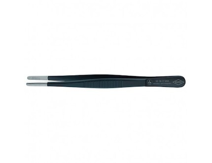 KNIPEX Pinzeta-kulaté hroty EDS 927877ESD