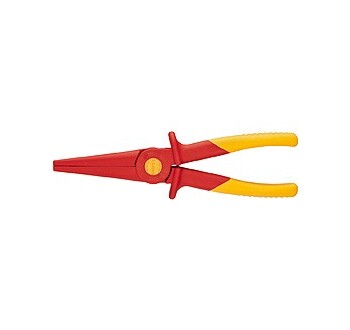 KNIPEX Plastové dlouhé ploché kleště 986202