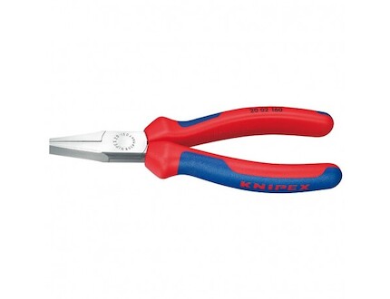 KNIPEX Ploché kleště 2002160