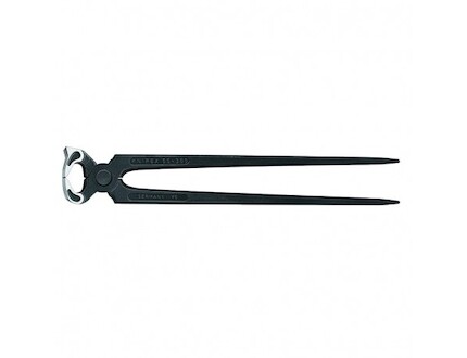 KNIPEX Podkovářské kleště - hamburské 5500300