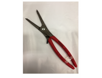 KNIPEX Preciz.kleště na poj.kr.,vnější 4931A3