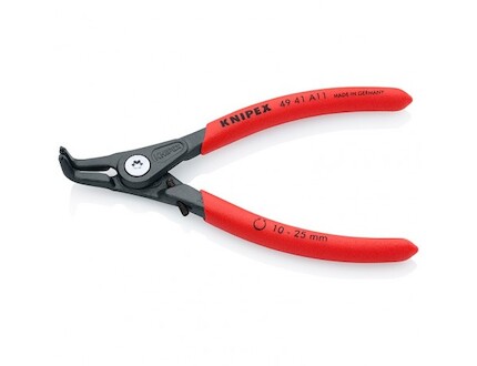 KNIPEX Preciz.kleště na poj.kr.,vnějši 90° 4941A11