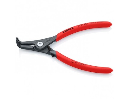 KNIPEX Preciz.kleště na poj.kr.,vnějši 90° 4941A21