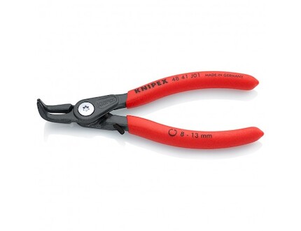 KNIPEX Preciz.kleště na poj.kr.,vnitřní 90° 4841J01