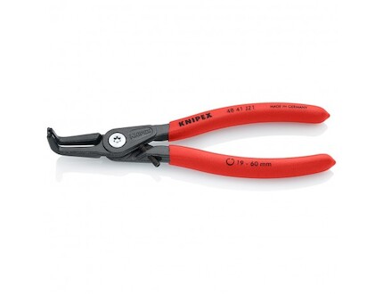 KNIPEX Preciz.kleště na poj.kr.,vnitřní 90° 4841J21