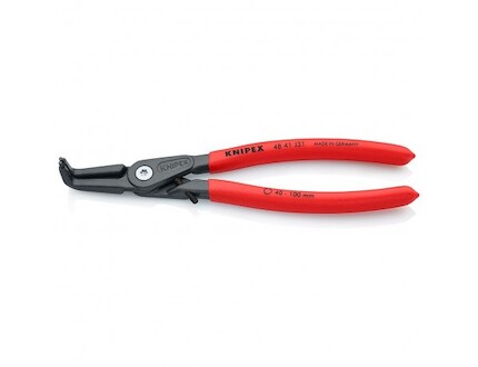 KNIPEX Preciz.kleště na poj.kr.,vnitřní 90° 4841J31